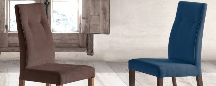 Sillas de comedor modernas y de diseño para tu hogar